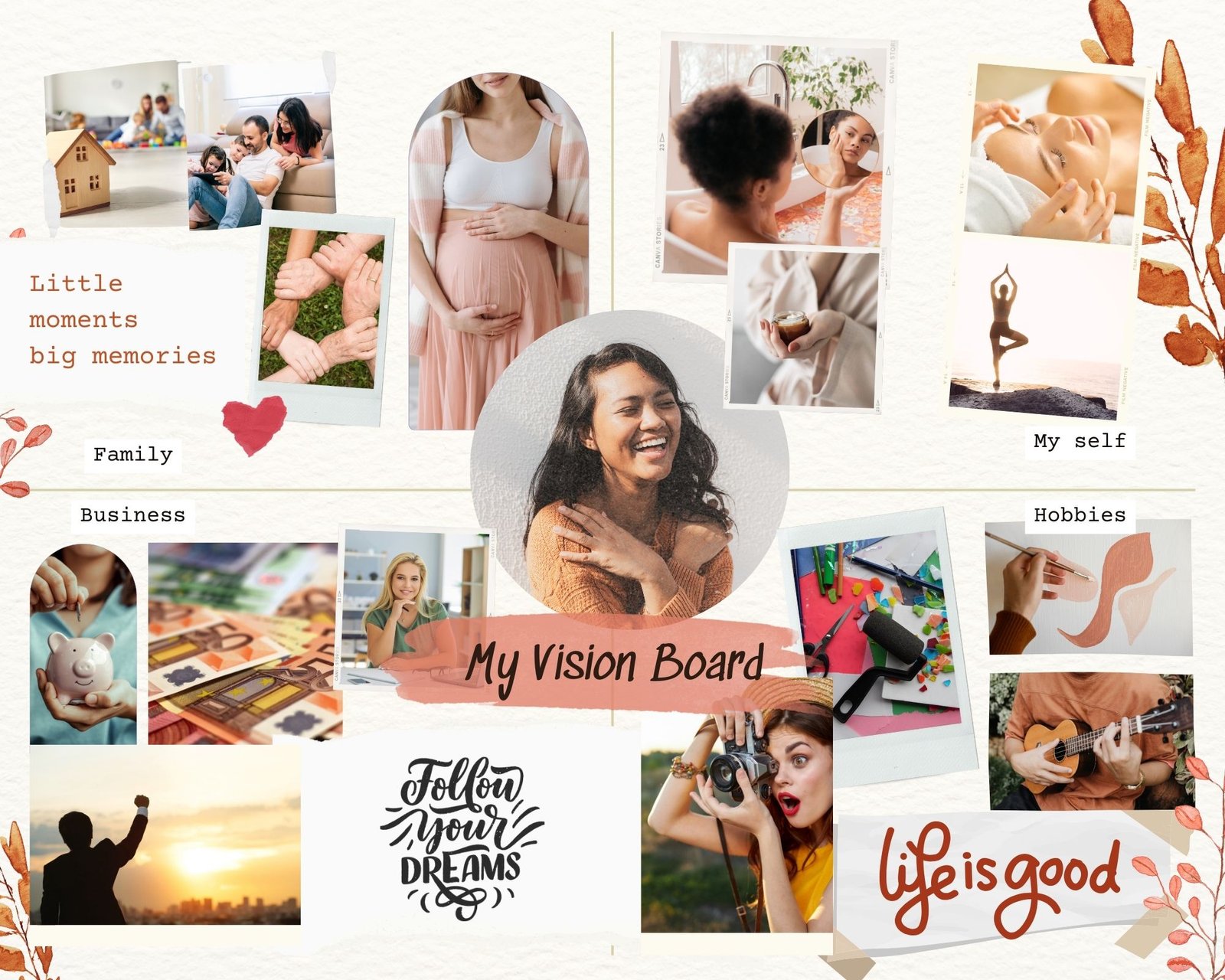 Vision Board